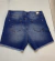 Shorts jeans fact na internet