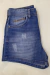 Shorts jeans fact - Denise Duarte Boutique