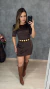 Saia short Groovy