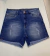 Shorts jeans fact - comprar online