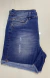 Shorts jeans fact - Denise Duarte Boutique