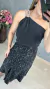 Blusa Trimix