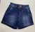 Shorts jeans fact