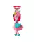 Kong - Pelúcia Knots - Flamingo