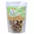 Pet bem - Mordedor Natural para Cães - Tubinho Bovino - 100g (Traqueia Desidratada) na internet