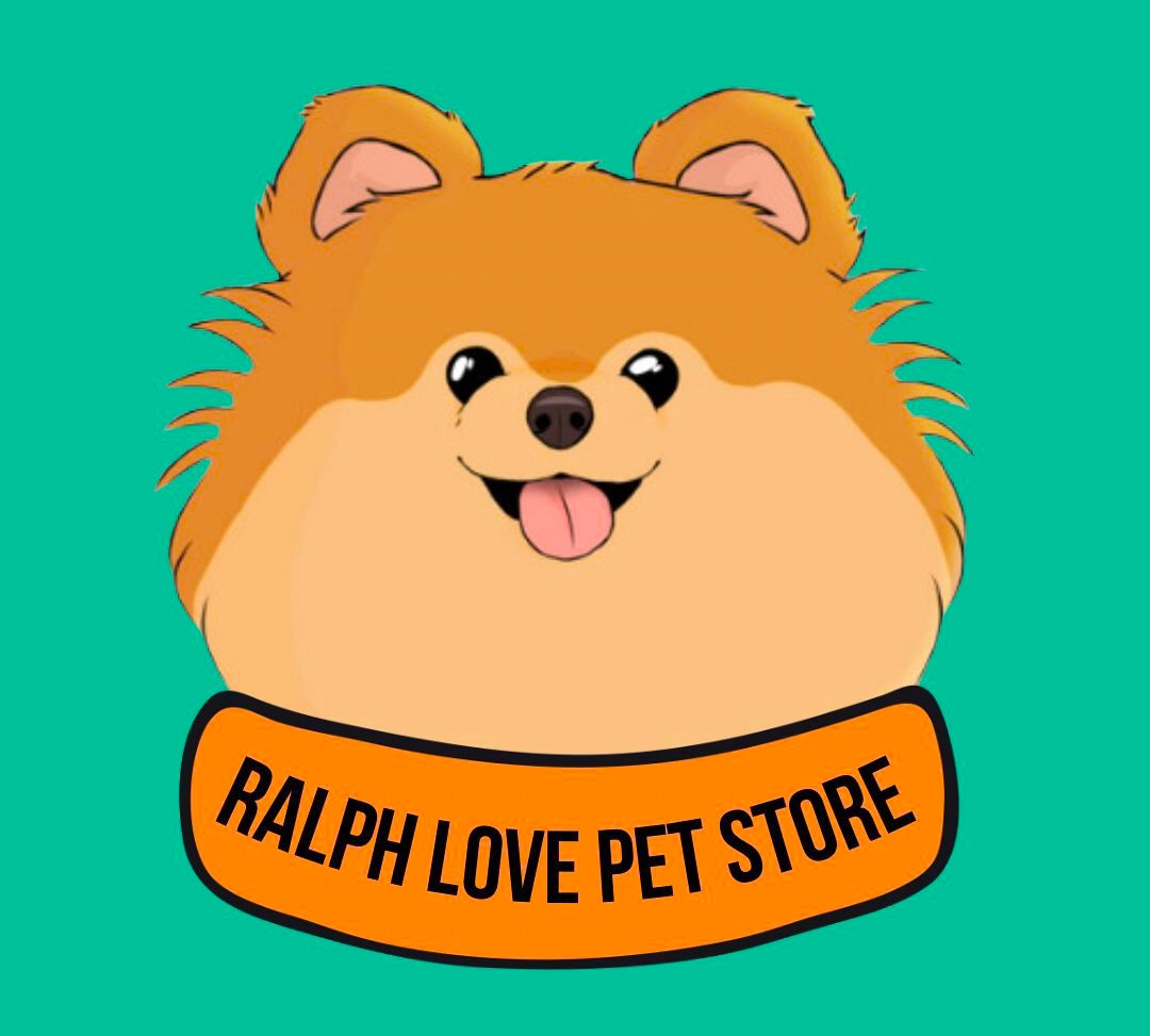 Ralph Love Pet Store