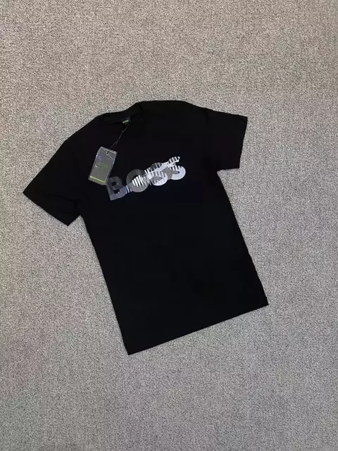 CAMISETA BSS