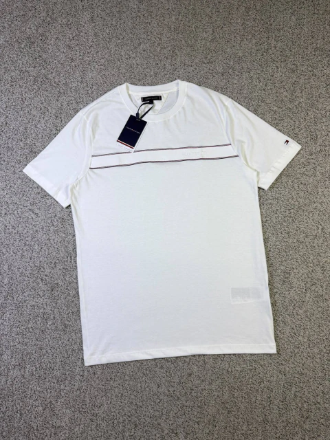 CAMISETA TMY HILFIGER