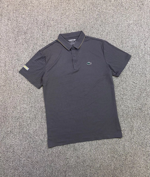 CAMISETA POLO LCST