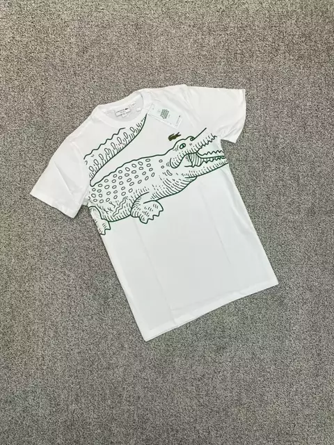 CAMISETA LCST