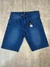 Bermuda R. Curl Jeans