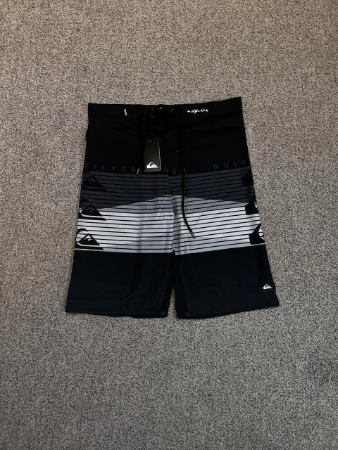 BERMUDA QUIK ELASTANO