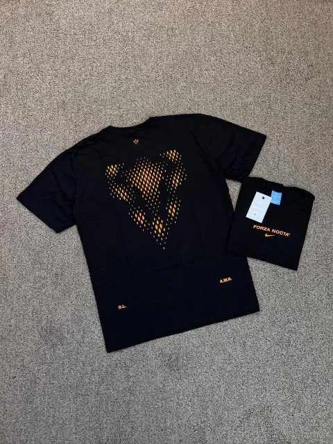 CAMISETA NK X FORZA NCT