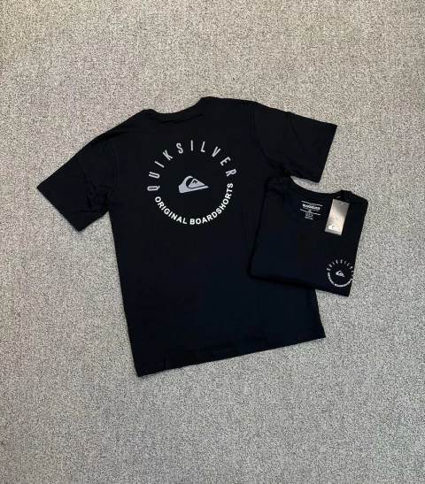 CAMISETA QUIK CIRCLE