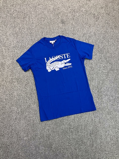 CAMISETA LCST