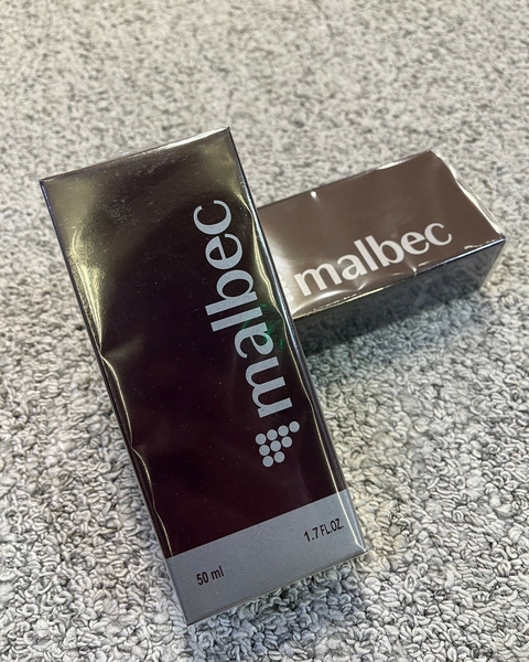 PERFUME 50ML MALBEC