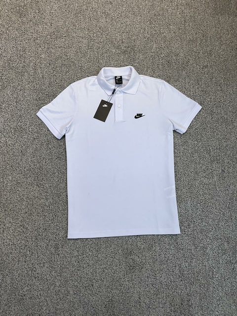 CAMISETA POLO NK