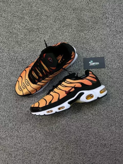 AIR MAX TN PLUS