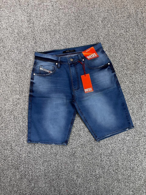 BERMUDA DSL JEANS