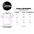 CAMISETA BÁSICA BSS - Imperial Surf