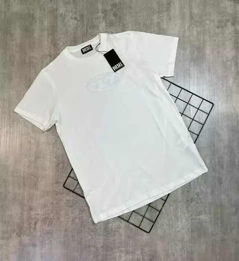 CAMISETA DSL