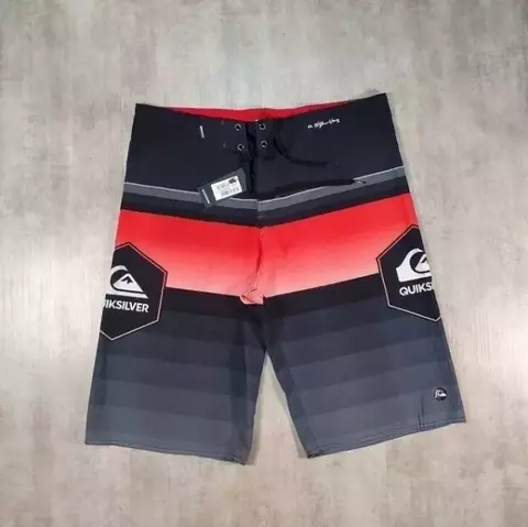 BERMUDA QUIK ELASTANO