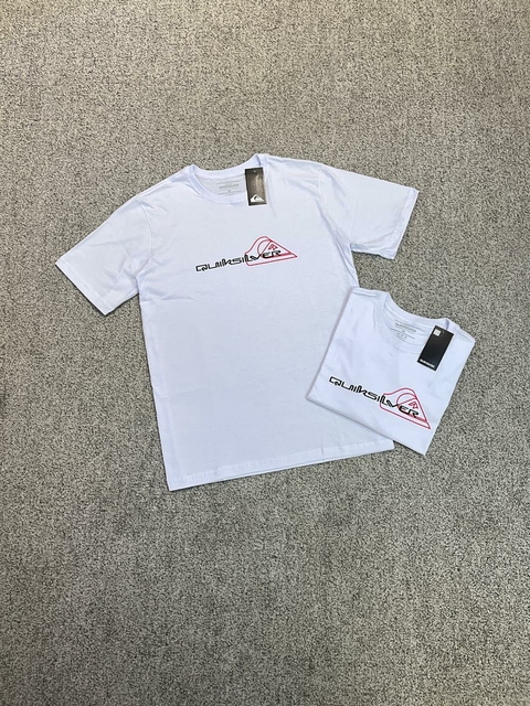 CAMISETA QUIK VIBRATION