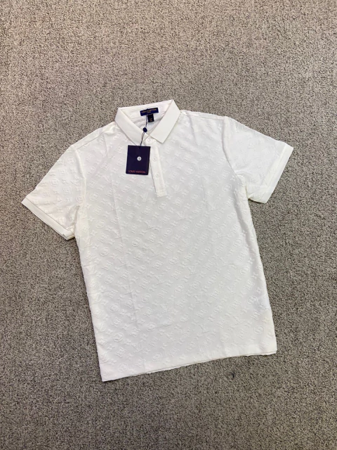CAMISETA POLO LOUIS V.