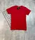 CAMISETA LCST MONOCROMÁTICA