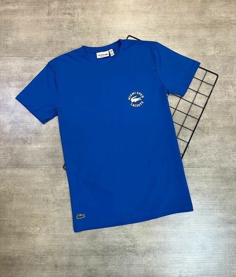 CAMISETA LCST