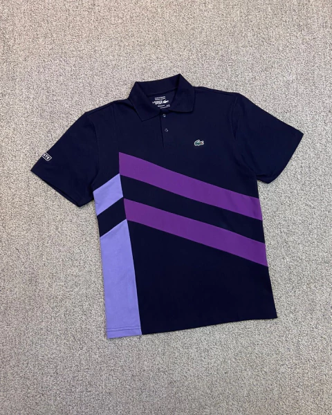 CAMISETA POLO LCST