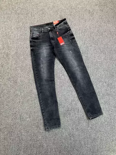 CALÇA JEANS SKINNY DSL