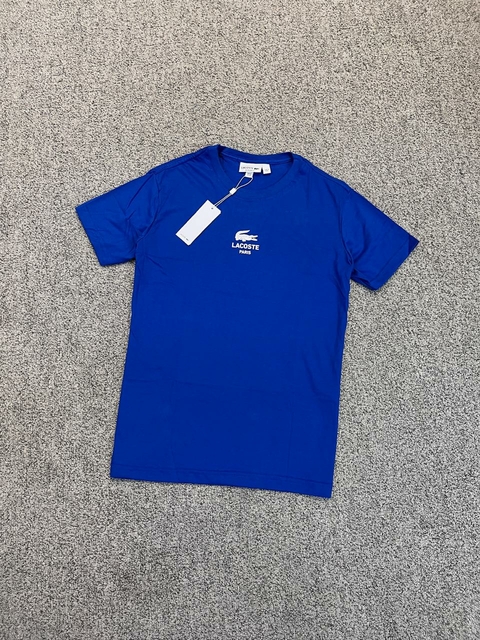 CAMISETA LCST PARIS