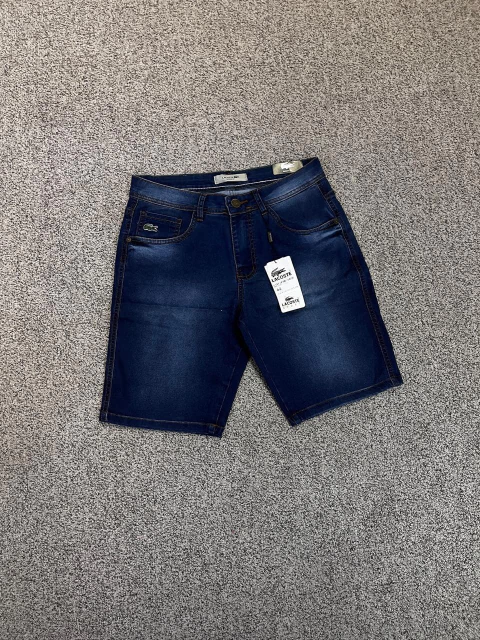 BERMUDA LCST JEANS