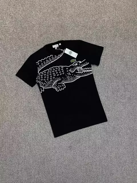 CAMISETA LCST