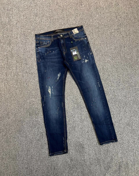 CALÇA JEANS JOGADOR CITY DENIM 2500466