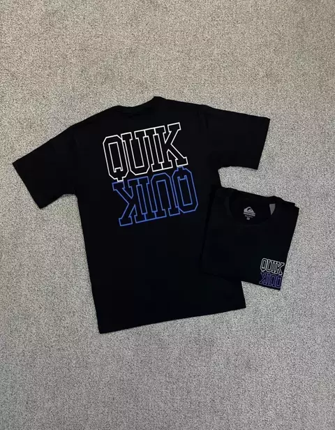 CAMISETA QUIK GRIFF