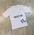 CAMISETA OVERSIZED NK X NCT