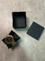 Relógio Quiksilver Dourado/Preto - comprar online