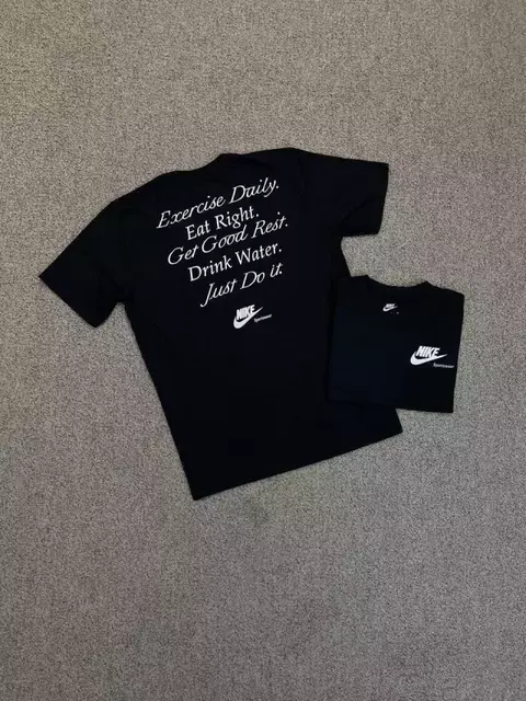 CAMISETA NK SPORTSWEAR
