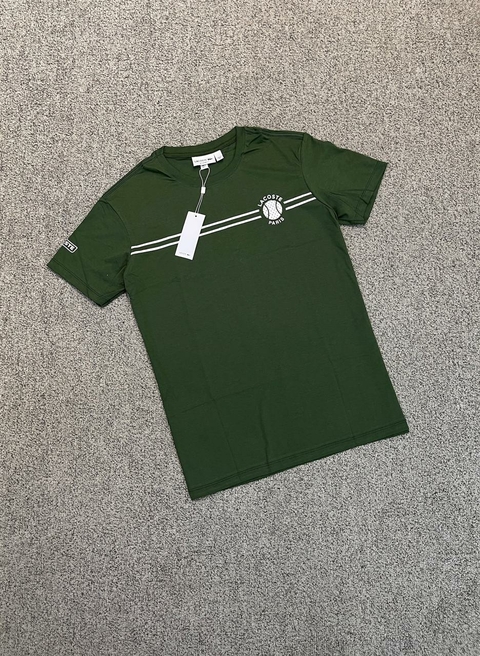 CAMISETA LCST PARIS
