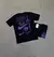 CAMISETA NK FLOWERS
