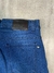 Bermuda R. Curl Jeans - loja online