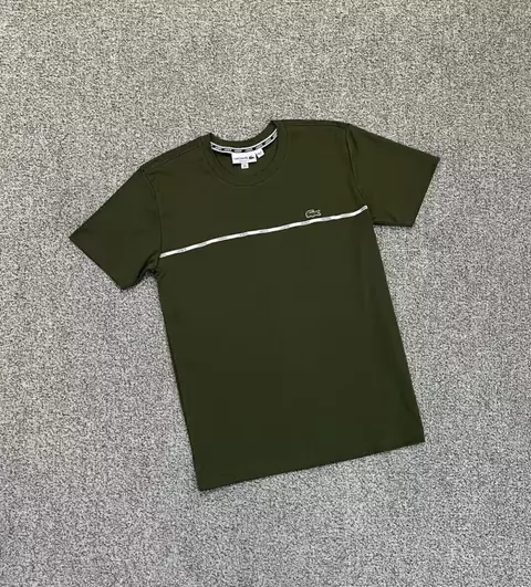 CAMISETA LCST
