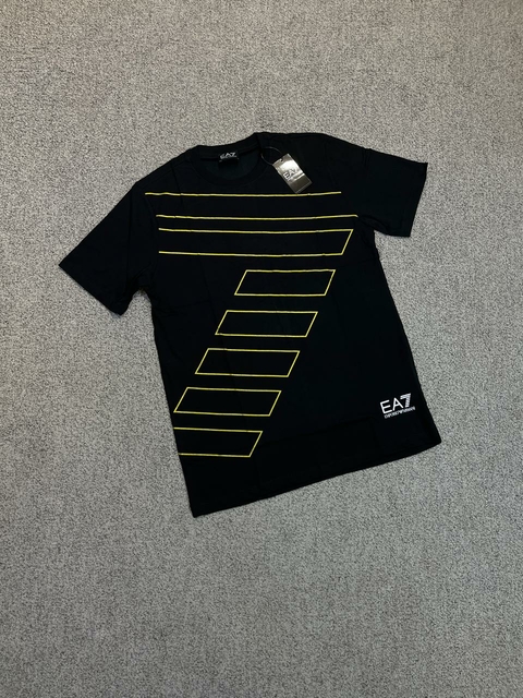 CAMISETA EMPÓRIO ARM.