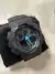 Relógio G-Shock Cassio na internet