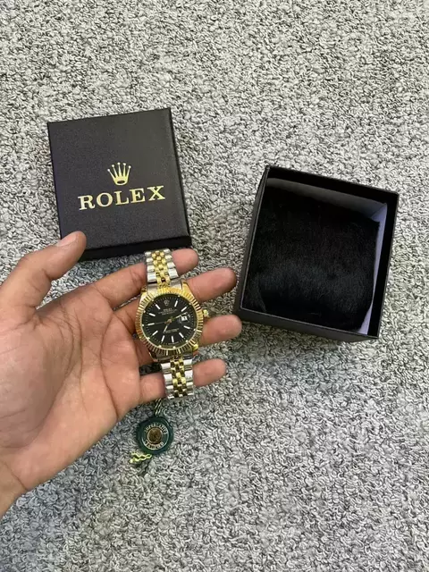 RELÓGIO ROLEX