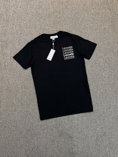 CAMISETA LCST