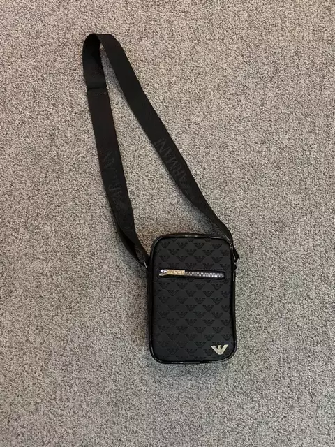 SHOULDER BAG EMPÓRIO ARM.