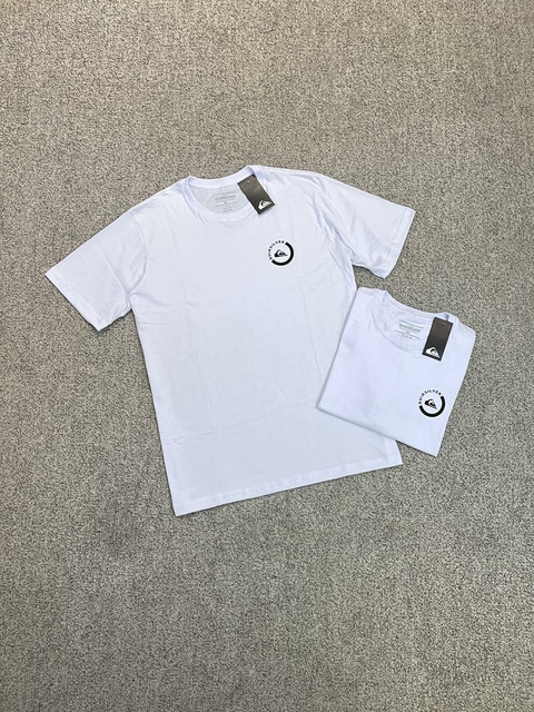 CAMISETA QUIK ESSENTIAL TOUCH - comprar online